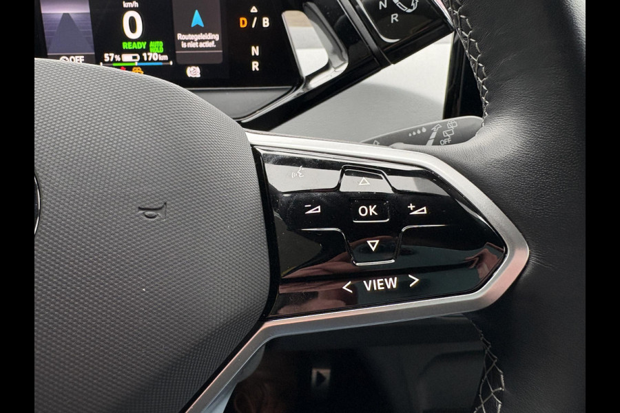 Volkswagen ID.3 Pro Edition 58 kWh | Stoel- & Stuurwielverwarming | Adaptive Cruise | Achteruitrijcamera | Climate Control | Navi |