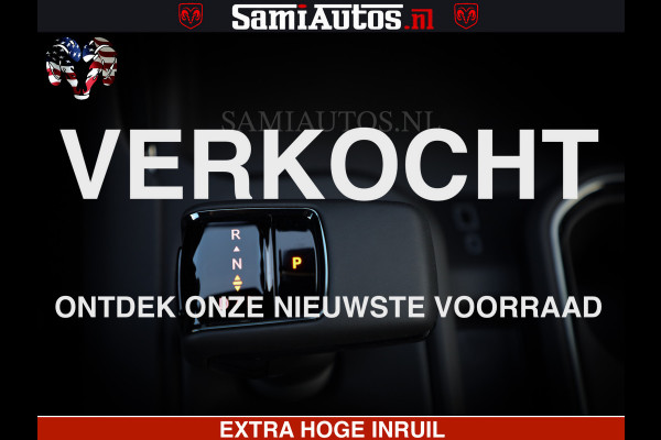 GMC Sierra AT4 6.2 V8 4X4 | VIRTUAL COCKPIT | LPG | HUD | BOM VOL | DC | RAM DEALER NEDERLAND | Dubbele Cabine met Royale 5 Zitplaatsen | BPM vrij | Nu Leverbaar uit Voorraad | Voorraad Nr 248378 |