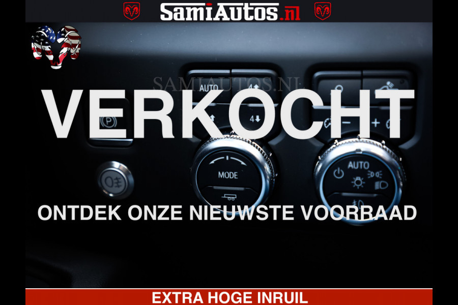 GMC Sierra AT4 6.2 V8 4X4 | VIRTUAL COCKPIT | LPG | HUD | BOM VOL | DC | RAM DEALER NEDERLAND | Dubbele Cabine met Royale 5 Zitplaatsen | BPM vrij | Nu Leverbaar uit Voorraad | Voorraad Nr 248378 |