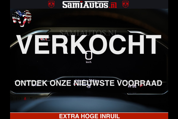 GMC Sierra AT4 6.2 V8 4X4 | VIRTUAL COCKPIT | LPG | HUD | BOM VOL | DC | RAM DEALER NEDERLAND | Dubbele Cabine met Royale 5 Zitplaatsen | BPM vrij | Nu Leverbaar uit Voorraad | Voorraad Nr 248378 |