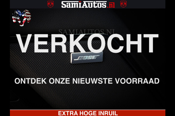 GMC Sierra AT4 6.2 V8 4X4 | VIRTUAL COCKPIT | LPG | HUD | BOM VOL | DC | RAM DEALER NEDERLAND | Dubbele Cabine met Royale 5 Zitplaatsen | BPM vrij | Nu Leverbaar uit Voorraad | Voorraad Nr 248378 |