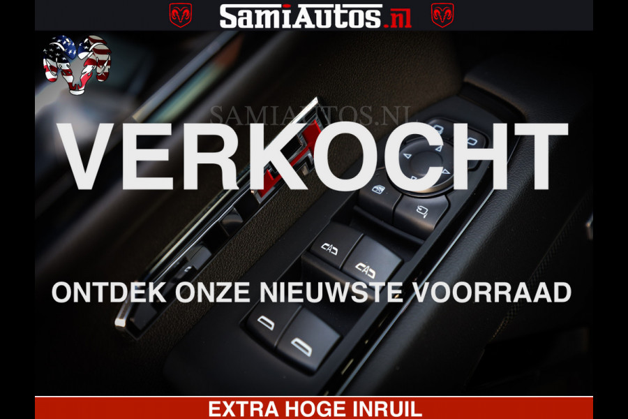 GMC Sierra AT4 6.2 V8 4X4 | VIRTUAL COCKPIT | LPG | HUD | BOM VOL | DC | RAM DEALER NEDERLAND | Dubbele Cabine met Royale 5 Zitplaatsen | BPM vrij | Nu Leverbaar uit Voorraad | Voorraad Nr 248378 |