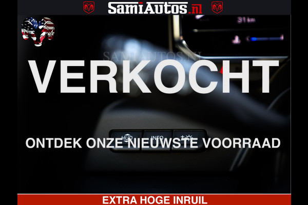 GMC Sierra AT4 6.2 V8 4X4 | VIRTUAL COCKPIT | LPG | HUD | BOM VOL | DC | RAM DEALER NEDERLAND | Dubbele Cabine met Royale 5 Zitplaatsen | BPM vrij | Nu Leverbaar uit Voorraad | Voorraad Nr 248378 |