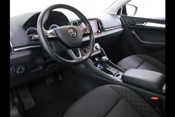 Škoda Karoq 1.0 TSI Clever Edition AUTOMAAT