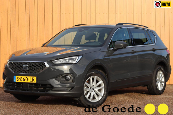 Seat Tarraco 1.5 TSI Style Business Intense org.NL trekhaak camera