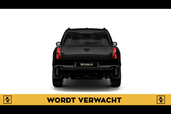 MINI Countryman 1.5 C John Cooper Works XL|Pano|H&K|Trekhaak|