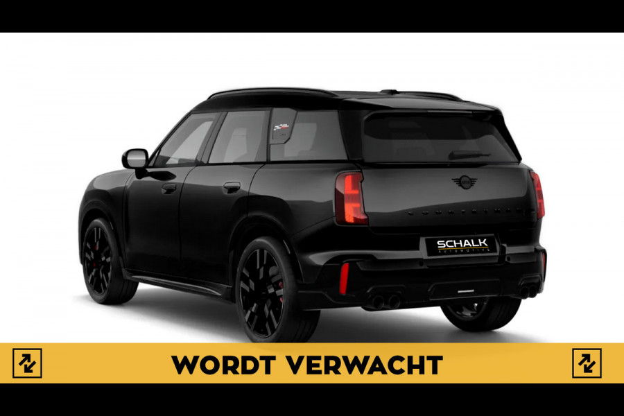 MINI Countryman 1.5 C John Cooper Works XL|Pano|H&K|Trekhaak|