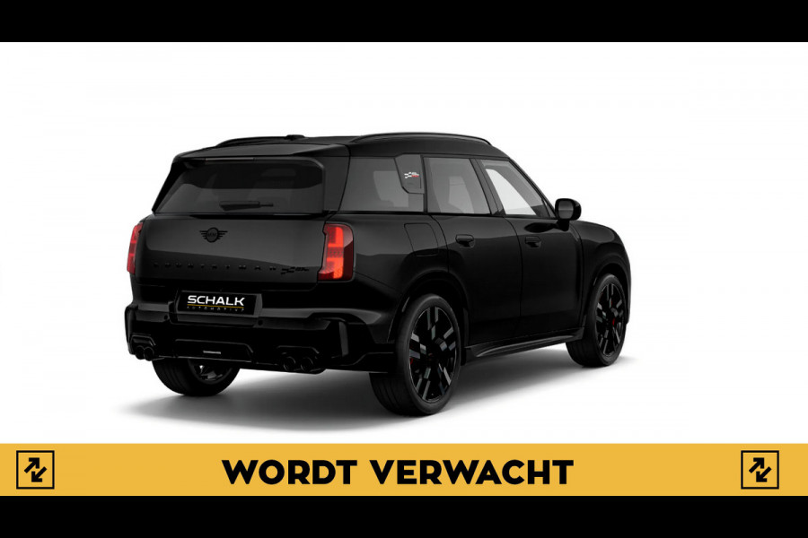 MINI Countryman 1.5 C John Cooper Works XL|Pano|H&K|Trekhaak|