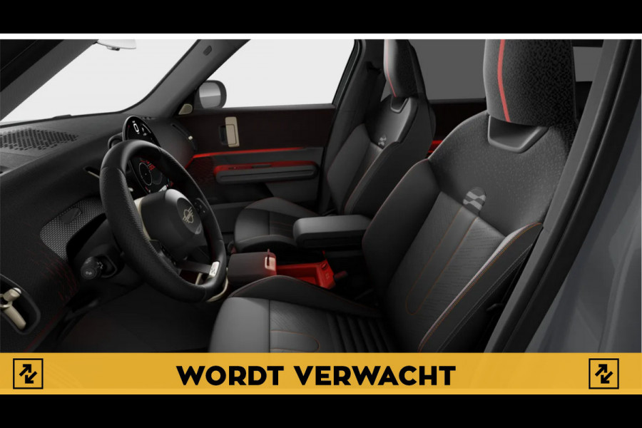 MINI Countryman 1.5 C John Cooper Works XL|Pano|H&K|Trekhaak|