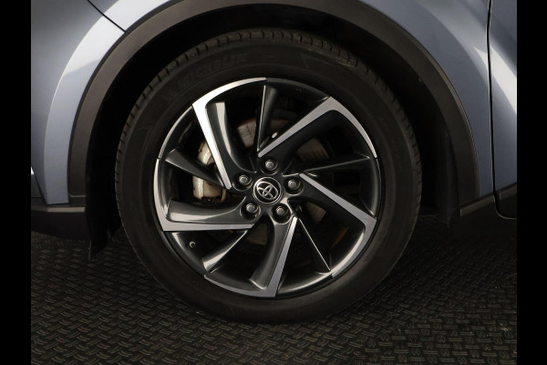 Toyota C-HR 1.8 Hybrid Dynamic Bi-Tone | Dealer onderhouden | Apple Carplay & AndroidAUTO |