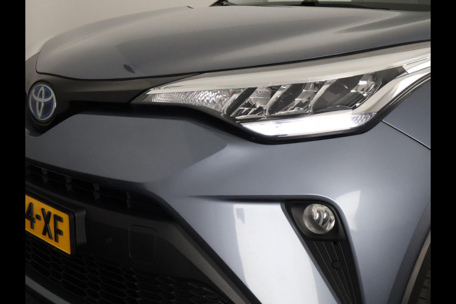 Toyota C-HR 1.8 Hybrid Dynamic Bi-Tone | Dealer onderhouden | Apple Carplay & AndroidAUTO |