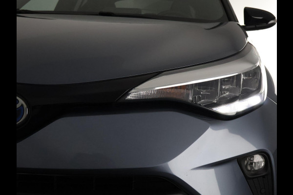 Toyota C-HR 1.8 Hybrid Dynamic Bi-Tone | Dealer onderhouden | Apple Carplay & AndroidAUTO |