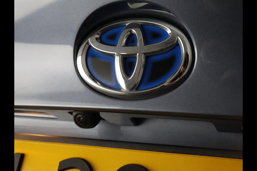 Toyota C-HR 1.8 Hybrid Dynamic Bi-Tone | Dealer onderhouden | Apple Carplay & AndroidAUTO |