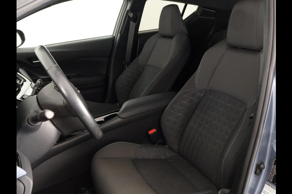 Toyota C-HR 1.8 Hybrid Dynamic Bi-Tone | Dealer onderhouden | Apple Carplay & AndroidAUTO |