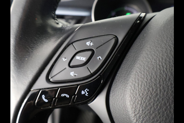 Toyota C-HR 1.8 Hybrid Dynamic Bi-Tone | Dealer onderhouden | Apple Carplay & AndroidAUTO |