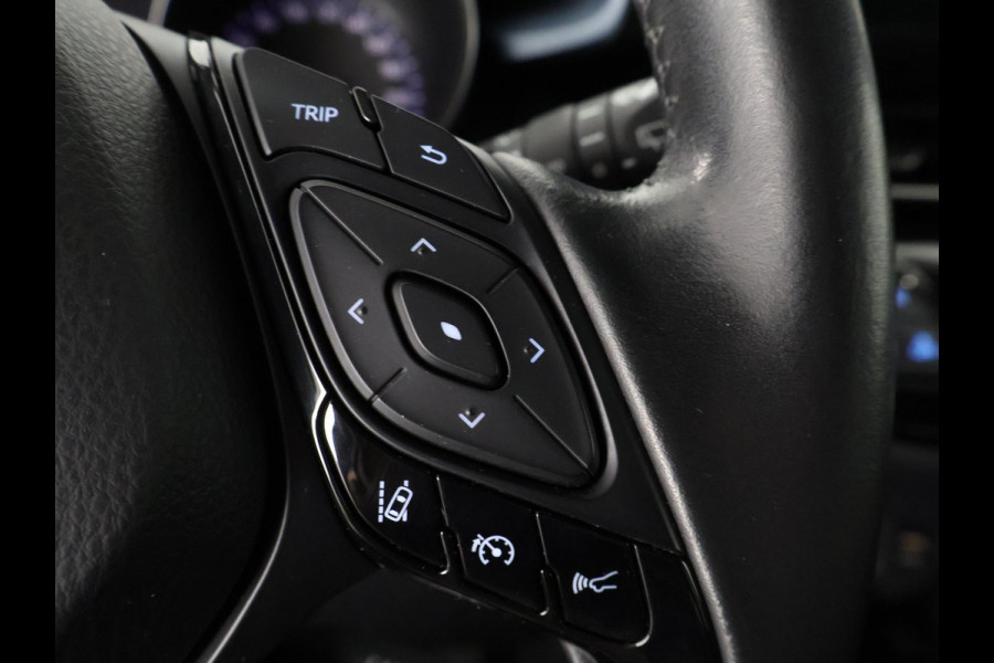 Toyota C-HR 1.8 Hybrid Dynamic Bi-Tone | Dealer onderhouden | Apple Carplay & AndroidAUTO |