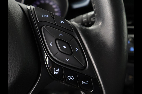 Toyota C-HR 1.8 Hybrid Dynamic Bi-Tone | Dealer onderhouden | Apple Carplay & AndroidAUTO |