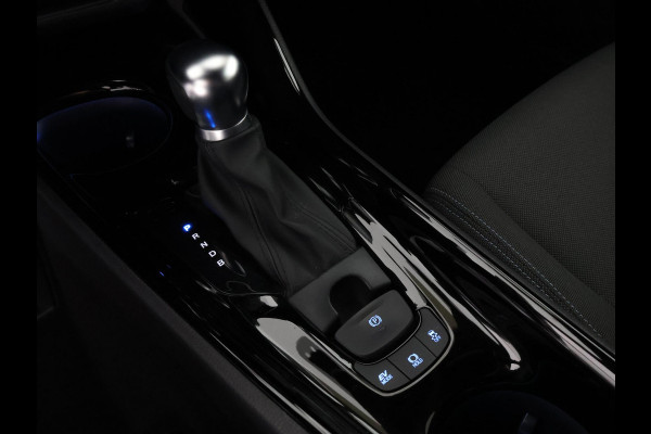 Toyota C-HR 1.8 Hybrid Dynamic Bi-Tone | Dealer onderhouden | Apple Carplay & AndroidAUTO |