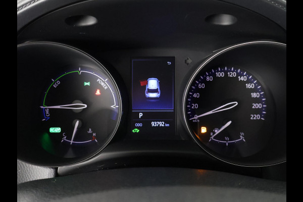 Toyota C-HR 1.8 Hybrid Dynamic Bi-Tone | Dealer onderhouden | Apple Carplay & AndroidAUTO |