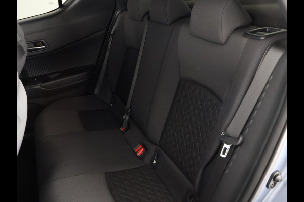 Toyota C-HR 1.8 Hybrid Dynamic Bi-Tone | Dealer onderhouden | Apple Carplay & AndroidAUTO |