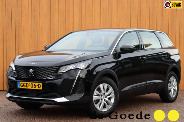 Peugeot 5008 1.2 P.T. Active Pack Business org.NL camera afn.trekhaak