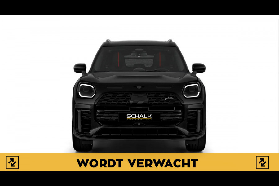 MINI Countryman 1.5 C John Cooper Works XL|Pano|H&K|Trekhaak|