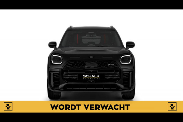 MINI Countryman 1.5 C John Cooper Works XL|Pano|H&K|Trekhaak|