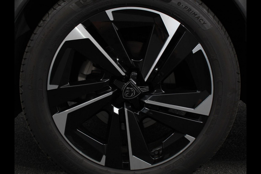 Peugeot 408 1.2 PureTech 130pk Automaat Allure Pack | Comfort Pakket, Ergo comfort stoel , Electrische stoelverstelling LV, stoelverwarming | Camera | Navigatie | Climate Control | Dab | Led | Parkeer sensoren