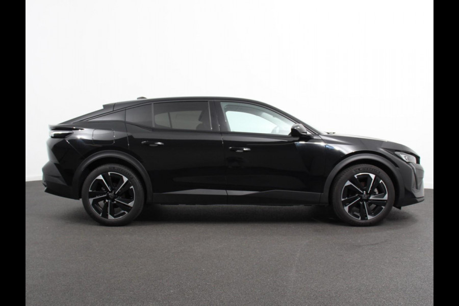 Peugeot 408 1.2 PureTech 130pk Automaat Allure Pack | Comfort Pakket, Ergo comfort stoel , Electrische stoelverstelling LV, stoelverwarming | Camera | Navigatie | Climate Control | Dab | Led | Parkeer sensoren