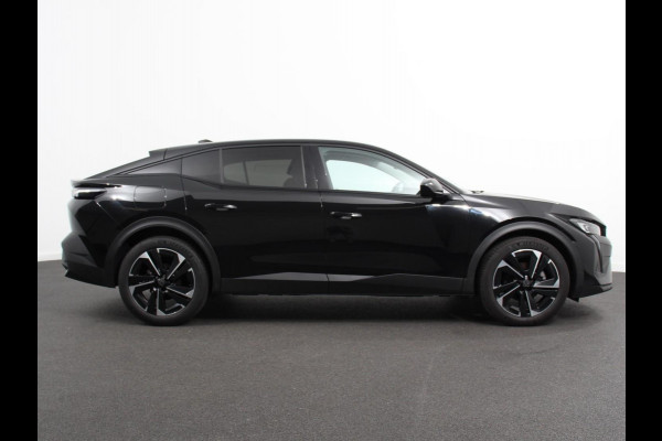 Peugeot 408 1.2 PureTech 130pk Automaat Allure Pack | Comfort Pakket, Ergo comfort stoel , Electrische stoelverstelling LV, stoelverwarming | Camera | Navigatie | Climate Control | Dab | Led | Parkeer sensoren