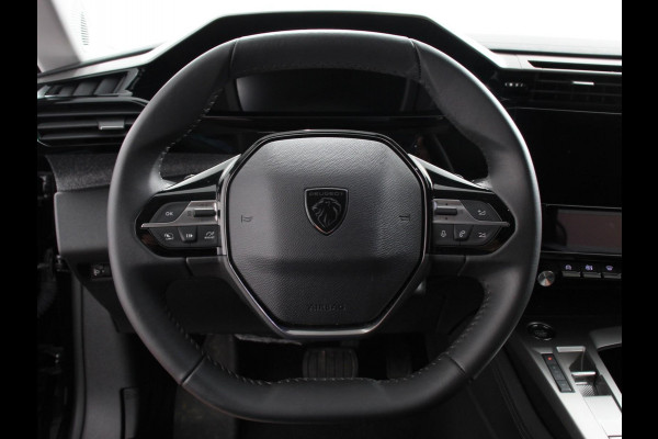 Peugeot 408 1.2 PureTech 130pk Automaat Allure Pack | Comfort Pakket, Ergo comfort stoel , Electrische stoelverstelling LV, stoelverwarming | Camera | Navigatie | Climate Control | Dab | Led | Parkeer sensoren