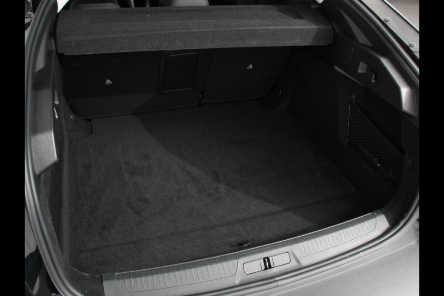 Peugeot 408 1.2 PureTech 130pk Automaat Allure Pack | Comfort Pakket, Ergo comfort stoel , Electrische stoelverstelling LV, stoelverwarming | Camera | Navigatie | Climate Control | Dab | Led | Parkeer sensoren