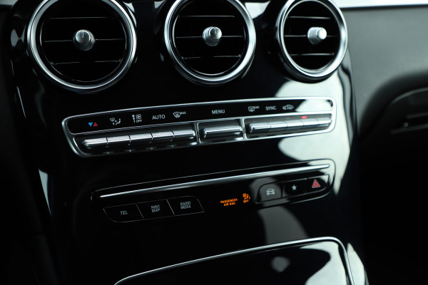 Mercedes-Benz GLC 200 Business Solution | 199PK | Led | Stoelverwarming | Virtual-cockpit | Leder | Clima | Camera | NL-Auto | 2019.