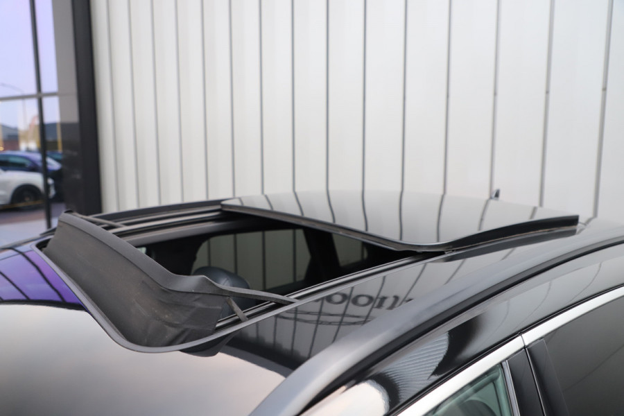 Audi Q5 55 TFSI e quattro Competition | 367PK | Luchtvering | Head-up | Massage | Keyless-go | B&O | Sfeerverlichting | Standkachel | Tr