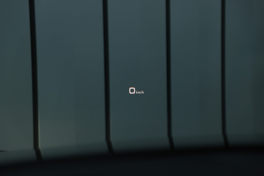 Audi Q5 55 TFSI e quattro Competition | 367PK | Luchtvering | Head-up | Massage | Keyless-go | B&O | Sfeerverlichting | Standkachel | Tr