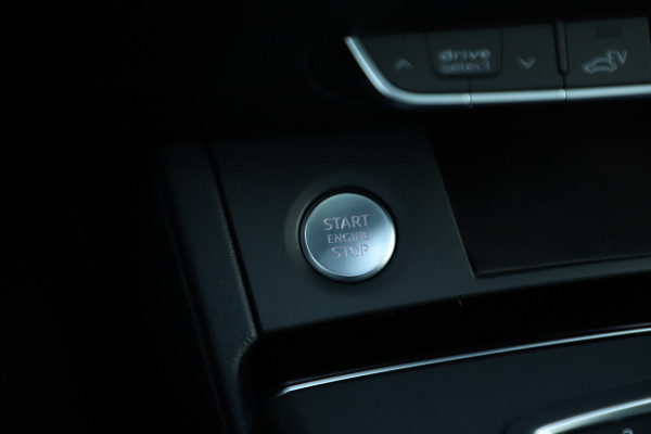 Audi Q5 55 TFSI e quattro Competition | 367PK | Luchtvering | Head-up | Massage | Keyless-go | B&O | Sfeerverlichting | Standkachel | Tr