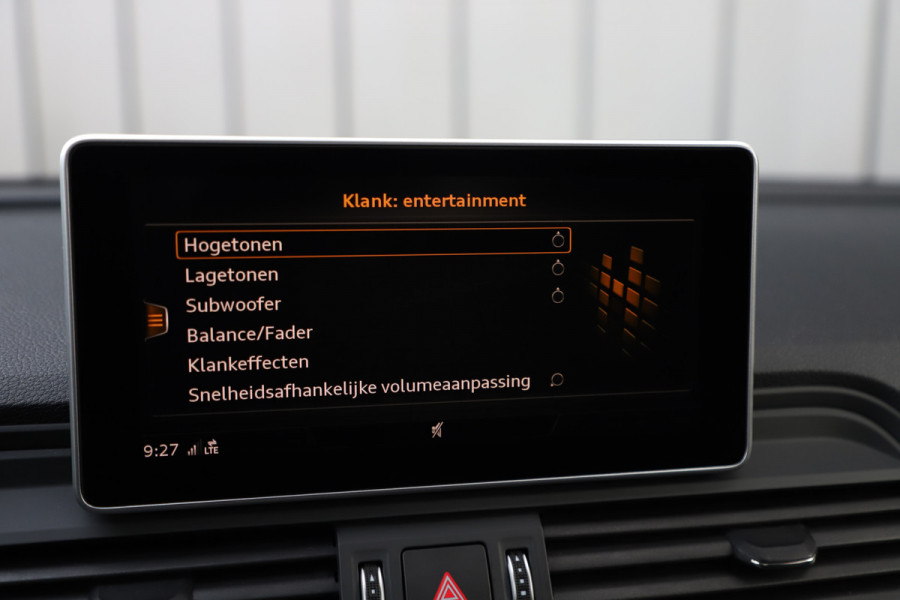 Audi Q5 55 TFSI e quattro Competition | 367PK | Luchtvering | Head-up | Massage | Keyless-go | B&O | Sfeerverlichting | Standkachel | Tr