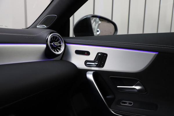 Mercedes-Benz CLA-Klasse Shooting Brake 250e AMG | 218PK | Head-up | Burmester | Keyless-go | Memory | Sfeerverlichting | Multibeam | Distronic | 2025.