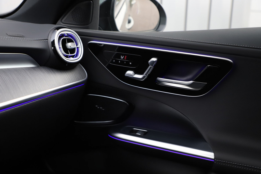 Mercedes-Benz C-Klasse Estate 300e AMG | 313PK | Pano | Sfeerverlichting | Memory | Distronic+ | Stuurwielverw. | Standkachel | Led |