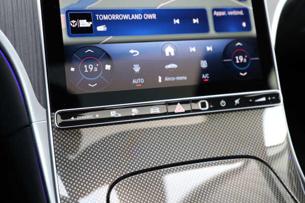 Mercedes-Benz C-Klasse Estate 300e AMG | 313PK | Pano | Sfeerverlichting | Memory | Distronic+ | Stuurwielverw. | Standkachel | Led |