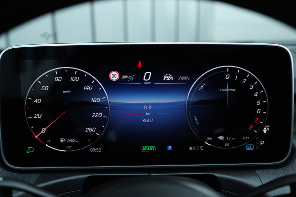 Mercedes-Benz C-Klasse Estate 300e AMG | 313PK | Pano | Sfeerverlichting | Memory | Distronic+ | Stuurwielverw. | Standkachel | Led |