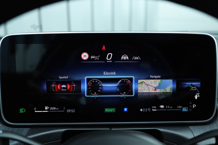 Mercedes-Benz C-Klasse Estate 300e AMG | 313PK | Pano | Sfeerverlichting | Memory | Distronic+ | Stuurwielverw. | Standkachel | Led |