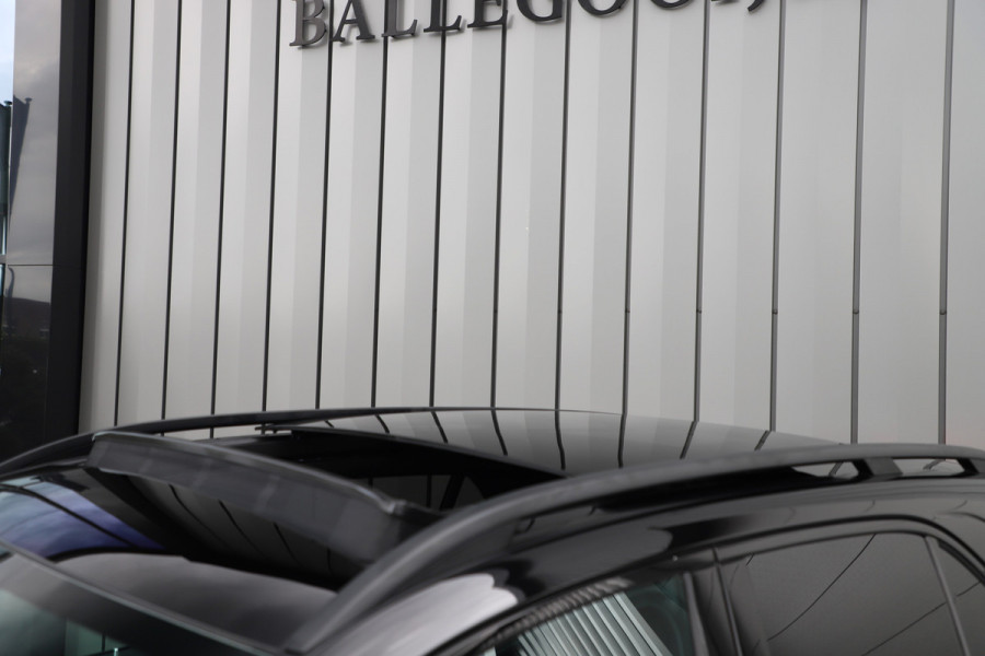 Mercedes-Benz GLE 400e AMG 4-Matic | 381PK | Luchtvering | Head-up | Keyless-go | Burmester | Sfeerverlichting | Multibeam | Trekhaak | 2025.