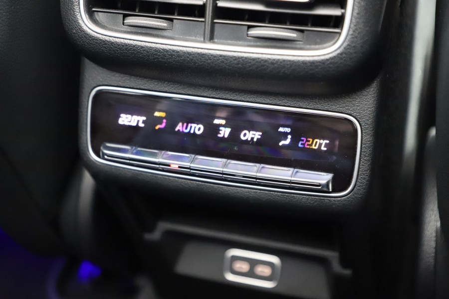 Mercedes-Benz GLE 400e AMG 4-Matic | 381PK | Luchtvering | Head-up | Keyless-go | Burmester | Sfeerverlichting | Multibeam | Trekhaak | 2025.