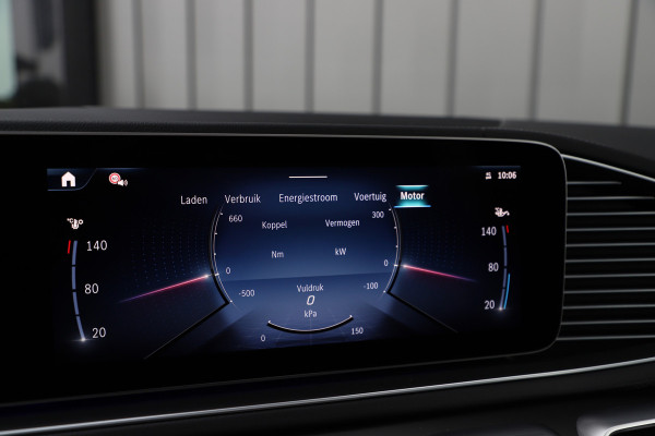 Mercedes-Benz GLE 400e AMG 4-Matic | 381PK | Luchtvering | Head-up | Keyless-go | Burmester | Sfeerverlichting | Multibeam | Trekhaak | 2025.