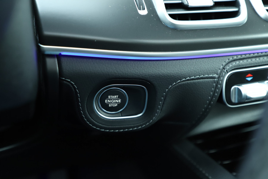 Mercedes-Benz GLE 400e AMG 4-Matic | 381PK | Luchtvering | Head-up | Keyless-go | Burmester | Sfeerverlichting | Multibeam | Trekhaak | 2025.