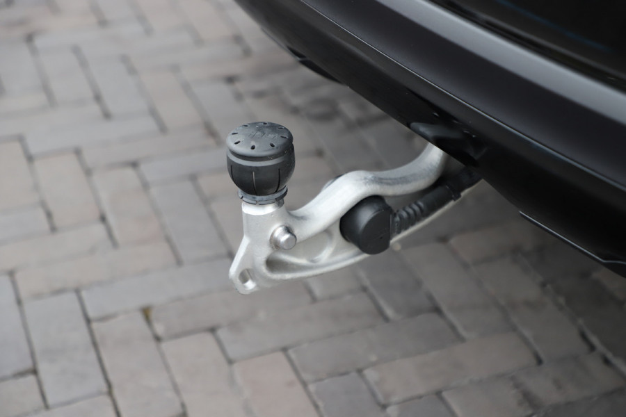 Mercedes-Benz GLE 400e AMG 4-Matic | 381PK | Luchtvering | Head-up | Keyless-go | Burmester | Sfeerverlichting | Multibeam | Trekhaak | 2025.