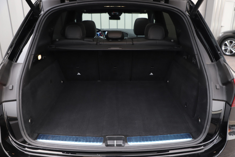 Mercedes-Benz GLE 400e AMG 4-Matic | 381PK | Luchtvering | Head-up | Keyless-go | Burmester | Sfeerverlichting | Multibeam | Trekhaak | 2025.
