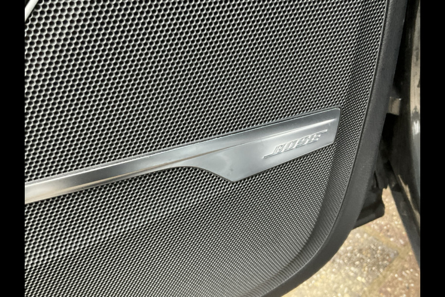 Audi SQ7 4.0 TDI Pro Line + Massage HUD Adapt.Cruise Trekhaak(3500kg) BOSE quattro