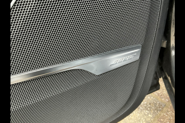 Audi SQ7 4.0 TDI Pro Line + Massage HUD Adapt.Cruise Trekhaak(3500kg) BOSE quattro